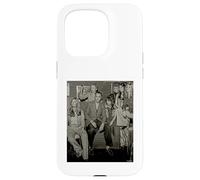 Christopher Lee Acteur Henry Cooper Boxing Champ Dick Barnatt Coque pour iPhone 15 Pro