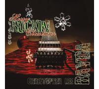 Christopher Lee Bayda - We Wish You a Merry Rockin Christmas