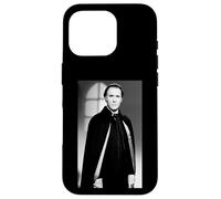 Christopher Lee Dracula A.D. 1972 Acteur 1971 Coque pour iPhone 16 Pro