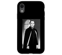 Christopher Lee Dracula A.D. 1972 Acteur 1971 Coque pour iPhone XR