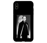Christopher Lee Dracula A.D. 1972 Acteur 1971 Coque pour iPhone XS Max
