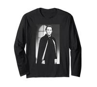 Christopher Lee Dracula A.D. 1972 Acteur 1971 Manche Longue