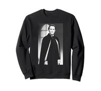 Christopher Lee Dracula A.D. 1972 Acteur 1971 Sweatshirt