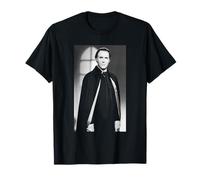 Christopher Lee Dracula A.D. 1972 Acteur 1971 T-Shirt