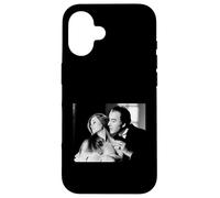 Christopher Lee Dracula A.D. 1972 Acteur Mannequin Promo 1971 Coque pour iPhone 16
