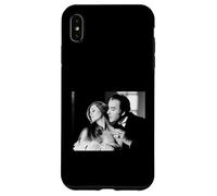 Christopher Lee Dracula A.D. 1972 Acteur Mannequin Promo 1971 Coque pour iPhone XS Max