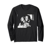 Christopher Lee Dracula A.D. 1972 Acteur Mannequin Promo 1971 Manche Longue