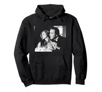 Christopher Lee Dracula A.D. 1972 Acteur Mannequin Promo 1971 Sweat à Capuche