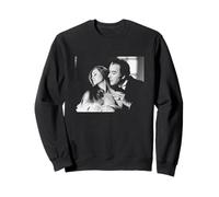 Christopher Lee Dracula A.D. 1972 Acteur Mannequin Promo 1971 Sweatshirt
