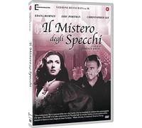 Mistero Degli Specchi Il – Christopher Lee, Eric Portman, Hugh Sinclair, Edan – Import