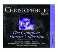 Christopher Lee Reads