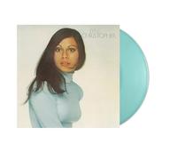 Lyn Christopher – Lyn Christopher – Vinyle LP coloré bleu clair – Remastérisé
