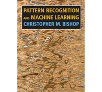 Pattern Recognition and Machine Learning