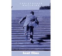 Christopher Maclaine - Beat Films Collection ( The End / The Man Who Invented Gold / Beat / Scotch Hop )