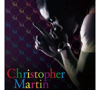 Christopher Martin - Christopher Martin [Import allemand]