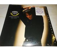 CHRISTOPHER MAX - More Than Physical (1988/89) [Import]