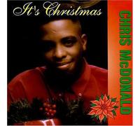Christopher McDonald - This is Christmas