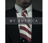 Christopher Morris My America /anglais