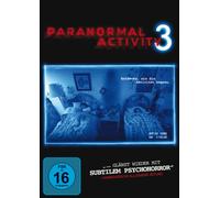 Christopher Nicholas Smith,Chloe... - Paranormal Activity 3