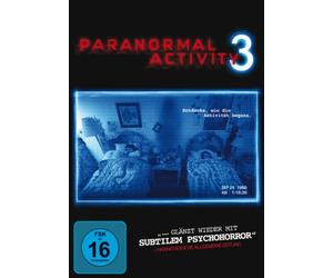 Christopher Nicholas Smith,Chloe... - Paranormal Activity 3