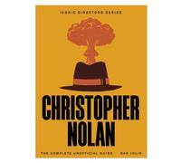 Christopher Nolan - Dan Jolin - Greenfinch - ebook (ePub) - Livre