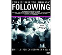 Christopher Nolan - Following