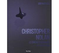 Christopher Nolan - Ian Nathan - Du May Eds - relié - Beau livre