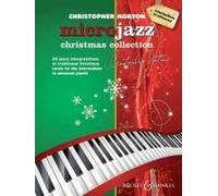 Christopher Norton - Microjazz Christmas Collection