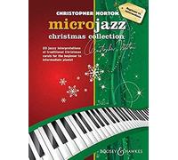 Christopher Norton - Microjazz Christmas Collection