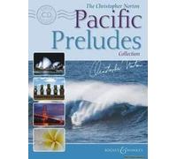 Christopher Norton Pacific Preludes Coll