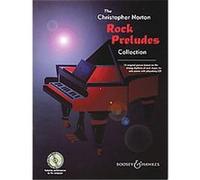 Christopher Norton Rock Preludes Collection
