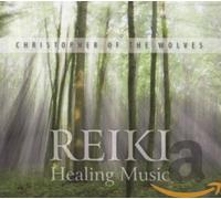 Christopher of the W - Reiki Healing Music [Import]