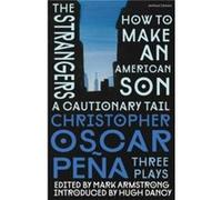 christopher oscar pena Three Plays by christopher oscar pena christopher oscar pena (Auteur)