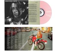 Christopher Owens - I Wanna Run Barefoot Through Your Hair [Vinilo]