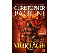 Christopher Pao Murtagh - Eine dunkle Bedrohung: Das große neue Fantasya (Relié)