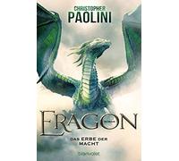 Christopher Paoli Eragon - Das Erbe der Macht: Roman (Eragon - Die Einz (Poche)