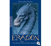 Christopher Paolini Eragon; Das Vermachtnis der Drachenreiter (Poche)