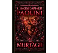 Christopher Paolini Murtagh: Deluxe Edition (Relié) Inheritance Cycle