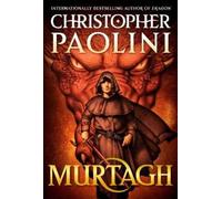 Christopher Paolini Murtagh (Poche) Inheritance Cycle
