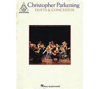 Christopher Parkening