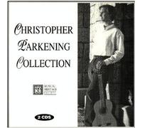 Christopher Parkening - Guitar - Christopher Parkening Collection (UK Import)