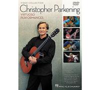 Christopher Parkening - Virtuoso Performances