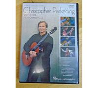 Christopher Parkening: Virtuoso Performances - Concert Dvd
