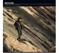 Christopher Paul Stelling Best of Luck (Vinyl) 12" Album