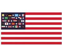 Christopher Penrose - American Jingo