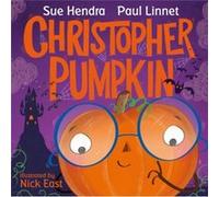 Christopher Pumpkin by Paul Linnet Unknown (Auteur)