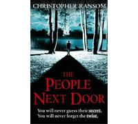 Christopher Ransom The People Next Door (Poche)