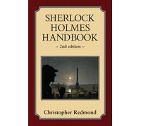 Christopher Redmond Sherlock Holmes Handbook (Poche)