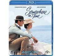 Christopher Reeve-Somewhere in Time [Edizione: Giappone] [Blu-Ray] [Import]