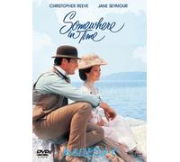 Christopher Reeve-Somewhere in Time [Edizione: Giappone] [Import]